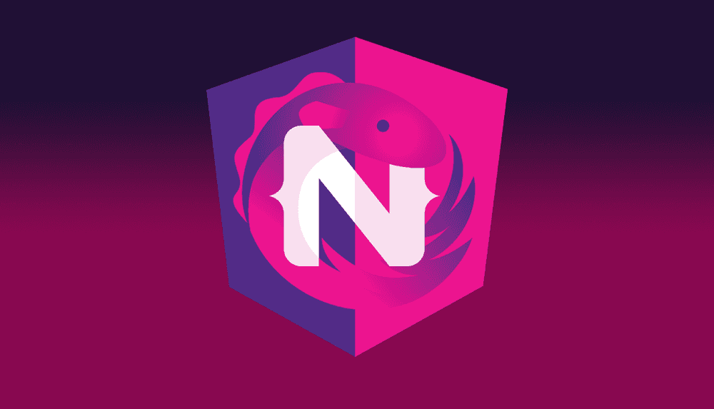 NativeScript with @ngrx Course Launched poster