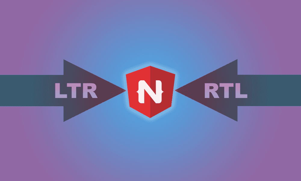 Add RTL Support to Your NativeScript App Using FlexboxLayout poster