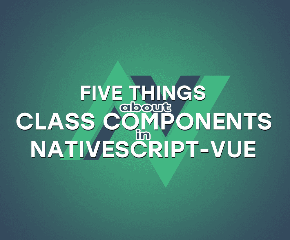 Extending Classes in TypeScript - A Vue.js Lesson From our Vue.js