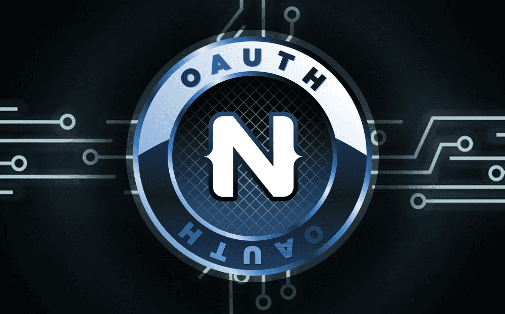 Using OAuth with NativeScript poster